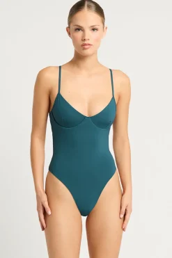 Alana One Piece*bond-eye Clearance