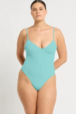 Alana One Piece*bond-eye Discount