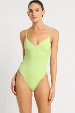 Alana One Piece*bond-eye Hot