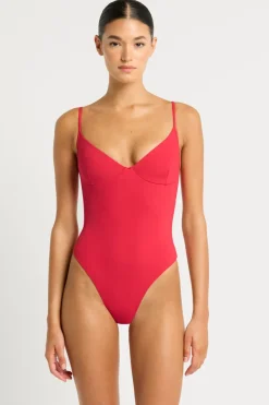 Alana One Piece*bond-eye Clearance