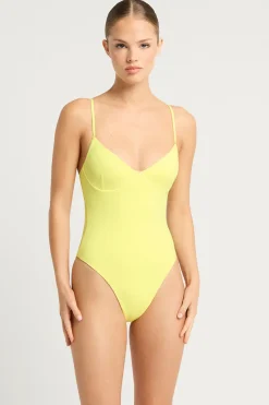Alana One Piece*bond-eye Hot