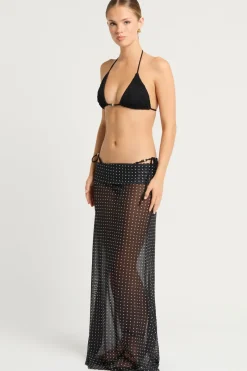 Amara Maxi Skirt*bond-eye Discount