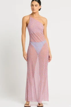 Amelia Maxi Dress*bond-eye Sale