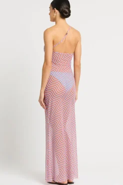 Amelia Maxi Dress*bond-eye Sale