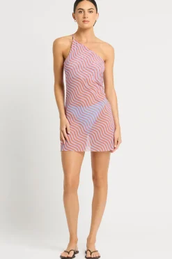Amelia Mini Dress*bond-eye Discount