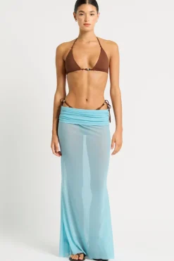 Ayla Maxi Skirt*bond-eye Clearance