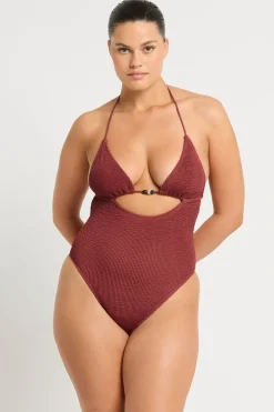 Beaded Fowler One Piece*bond-eye Online