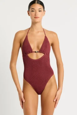Beaded Fowler One Piece*bond-eye Online