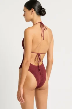 Beaded Fowler One Piece*bond-eye Online
