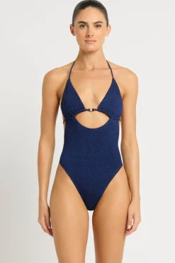 Beaded Fowler One Piece*bond-eye Online