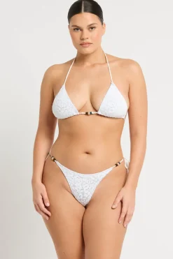 Beaded Ingrid Triangle*bond-eye Online