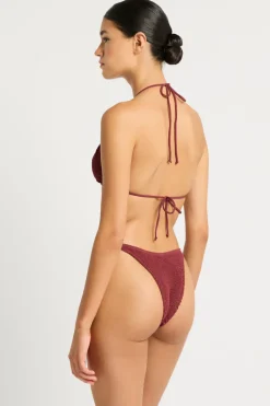 Beaded Tie Side Vista Brief*bond-eye Best