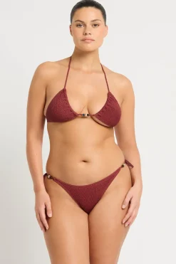 Beaded Tie Side Vista Brief*bond-eye Best