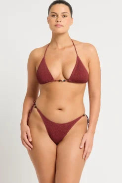 Beaded Tie Side Vista Brief*bond-eye Best