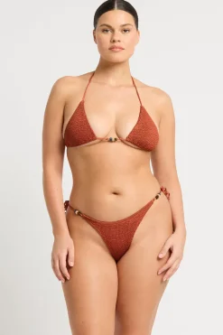 Beaded Tie Side Vista Brief*bond-eye Discount