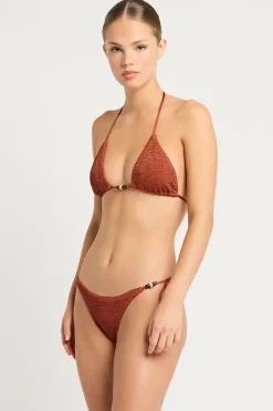 Beaded Tie Side Vista Brief*bond-eye Discount