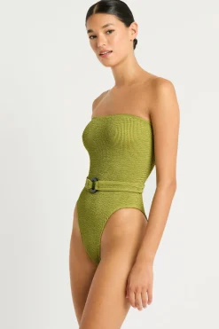 Belt Fane One Piece*bond-eye Discount