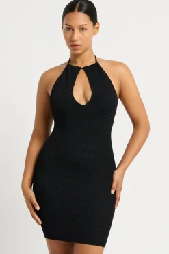 Bisou Mini Dress*bond-eye Clearance