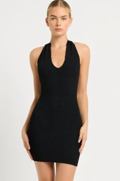 Bisou Mini Dress*bond-eye Clearance