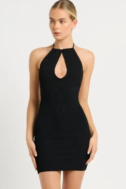 Bisou Mini Dress*bond-eye Clearance