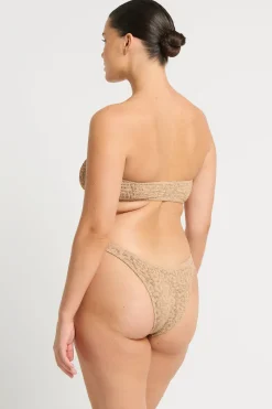 Blake Bandeau*bond-eye Fashion