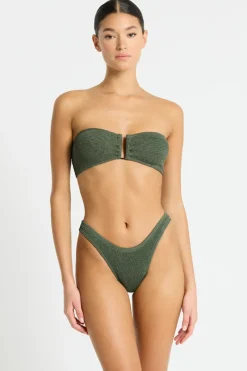 Blake Bandeau*bond-eye Online