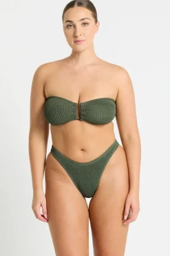Blake Bandeau*bond-eye Online