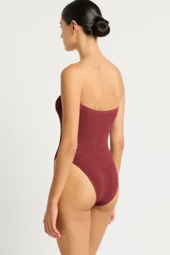 Blake One Piece*bond-eye New