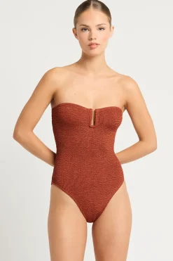 Blake One Piece*bond-eye Fashion