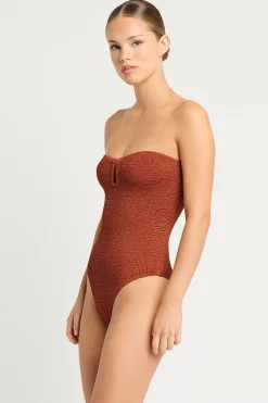 Blake One Piece*bond-eye Fashion