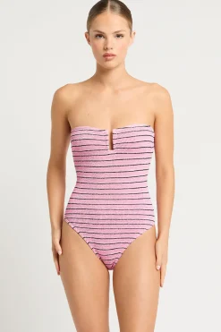 Blake One Piece*bond-eye Clearance