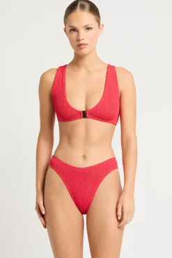 Clasp Scout Crop*bond-eye Outlet