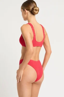 Clasp Scout Crop*bond-eye Outlet