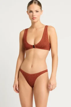 Clasp Scout Crop*bond-eye Fashion