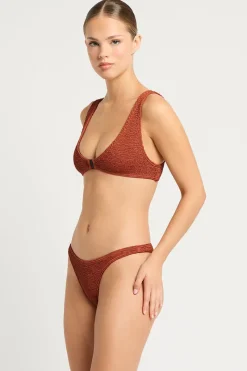 Clasp Scout Crop*bond-eye Fashion