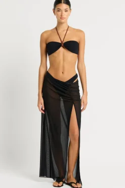 Claudia Maxi Skirt*bond-eye Fashion