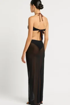 Claudia Maxi Skirt*bond-eye Fashion