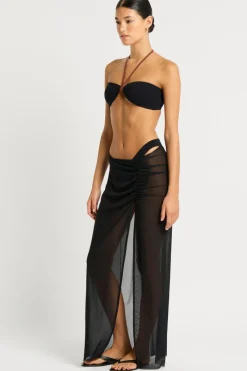 Claudia Maxi Skirt*bond-eye Fashion
