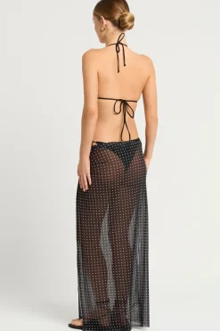 Claudia Maxi Skirt*bond-eye Outlet