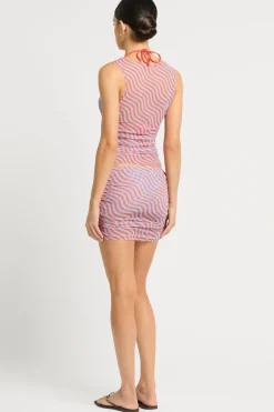 Claudia Mini Skirt*bond-eye Outlet