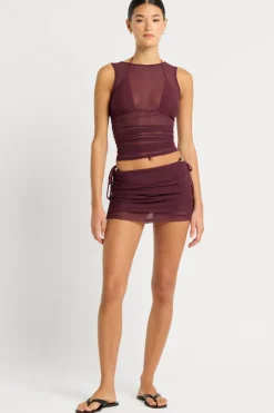 Claudia Tank Top*bond-eye Outlet