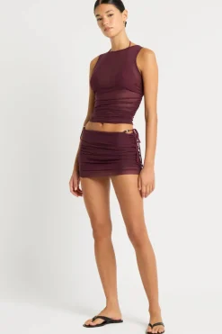 Claudia Tank Top*bond-eye Outlet