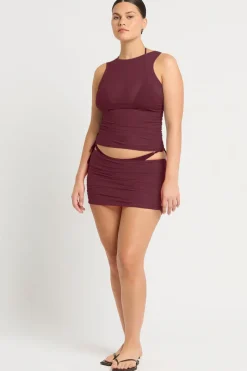 Claudia Tank Top*bond-eye Outlet