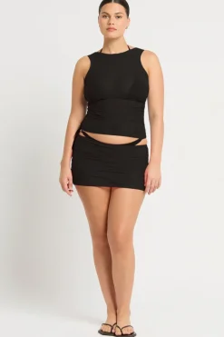Claudia Tank Top*bond-eye Clearance