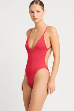 Everly One Piece*bond-eye Discount