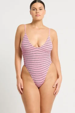 Everly One Piece*bond-eye Outlet