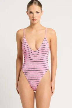 Everly One Piece*bond-eye Outlet