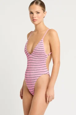Everly One Piece*bond-eye Outlet