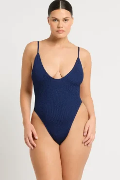 Everly One Piece*bond-eye Hot