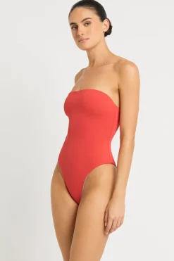 Felicia One Piece*bond-eye Outlet